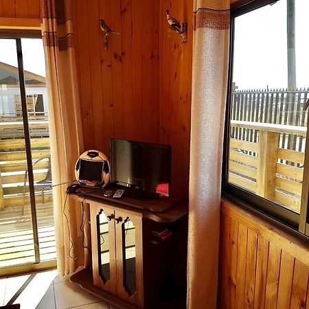 Condominio Asturias - ปิชิเลมู ภายนอก รูปภาพ