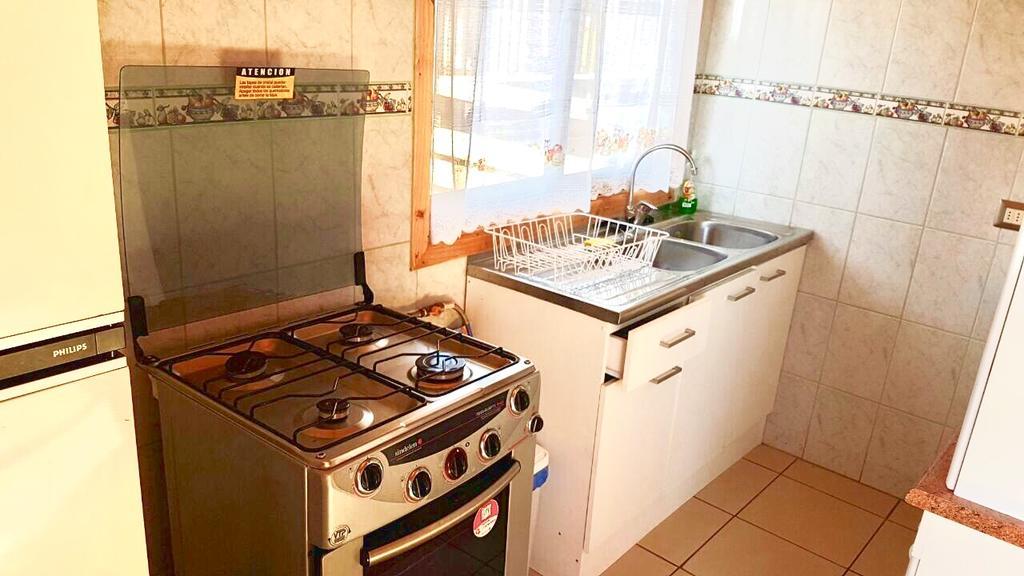 Condominio Asturias - ปิชิเลมู ภายนอก รูปภาพ